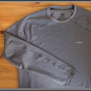 Patagonia capeline sweater - small - perfect condition